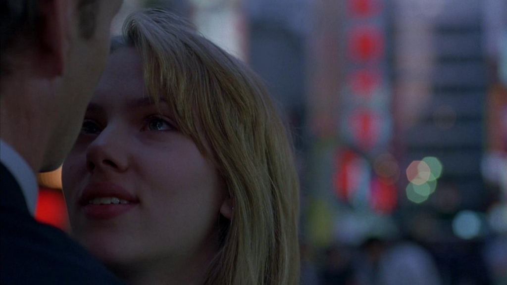 Lost in Translation - Crédit : American Zoetrope/Elemental Films